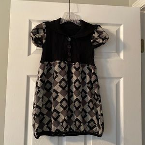 Very quiet top size s